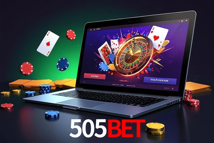 Especiais de Fim de Semana 505Bet
