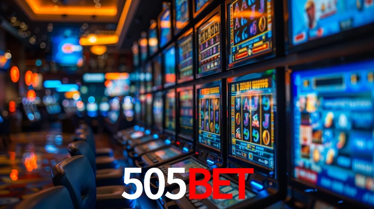 API Integration 505Bet