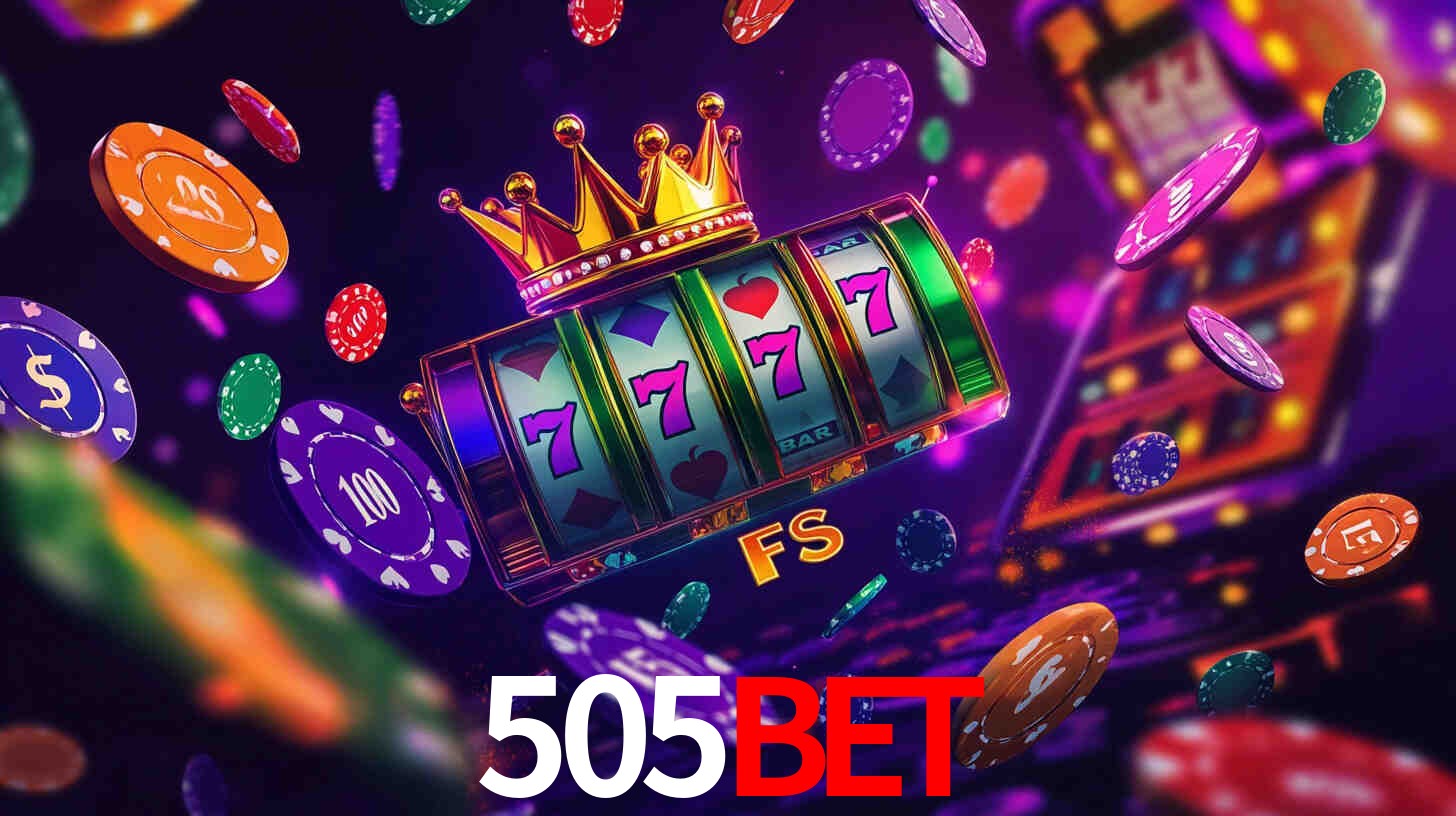 Daily Bonuses 505Bet