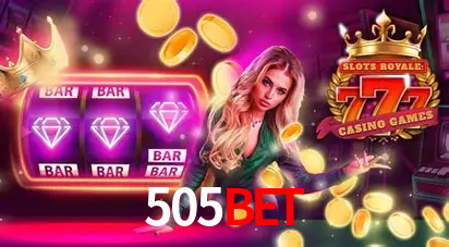 Desvendando o Mundo dos Jogos Virtuais na 505Bet