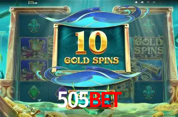 Desvendando o Mundo dos Jogos Virtuais na 505Bet
