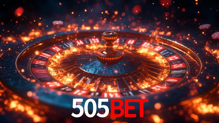 Explore as vantagens do 505Bet: serviço profissional e confiabilidade