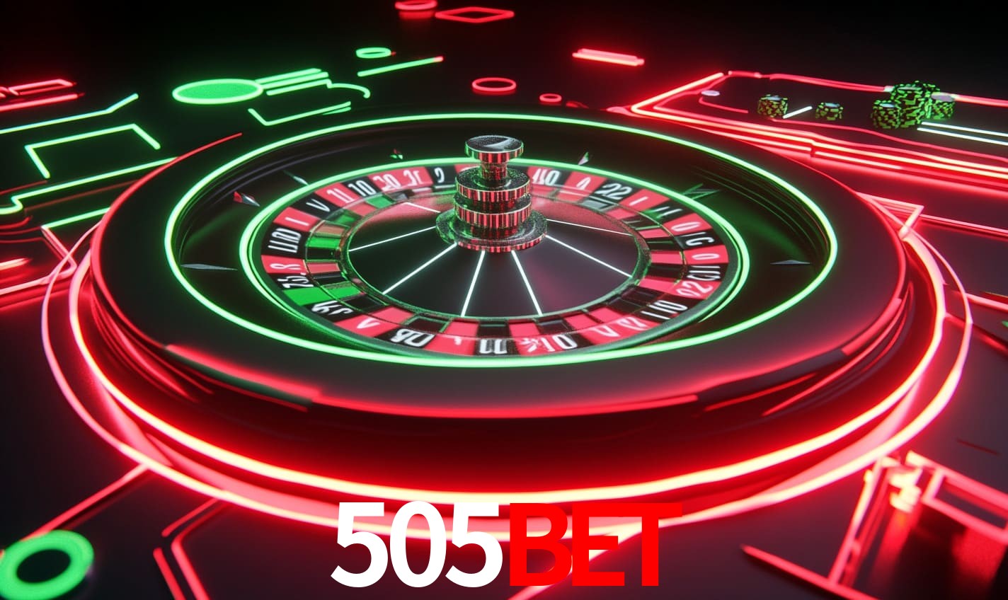 Descubra o Programa VIP da 505Bet: Vantagens Exclusivas para Jogadores