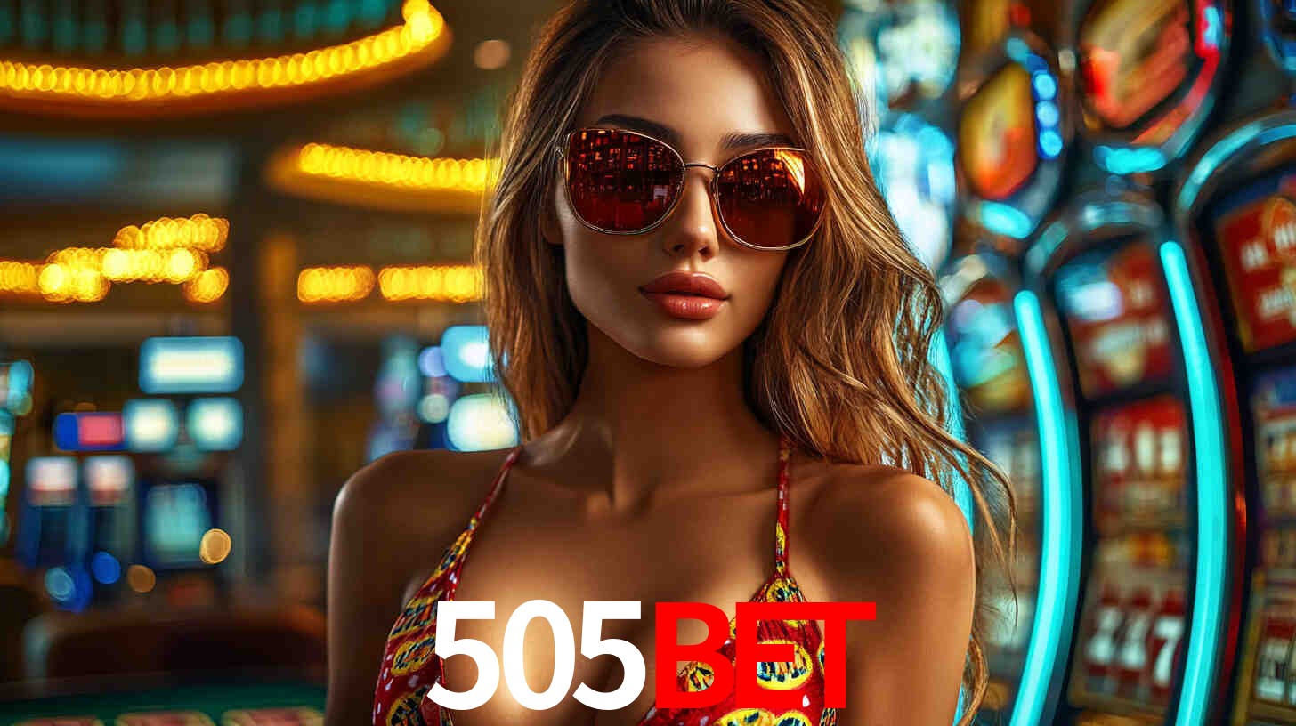 Premium Interface 505Bet