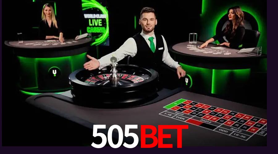 Security Systems 505Bet
