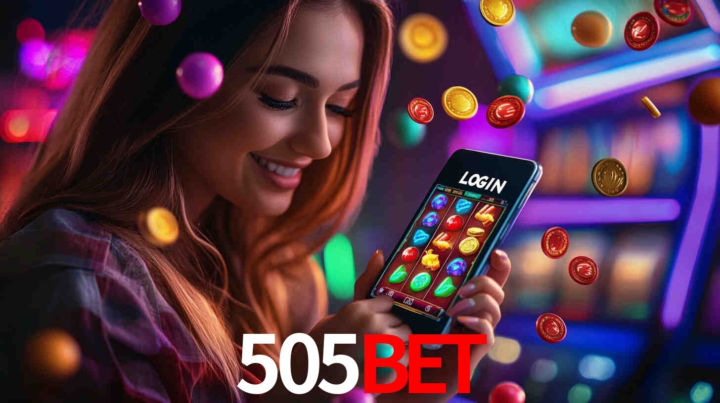 505Bet