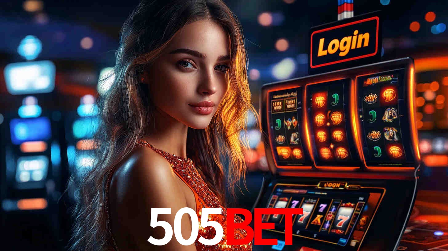 505Bet,505Bet Vip