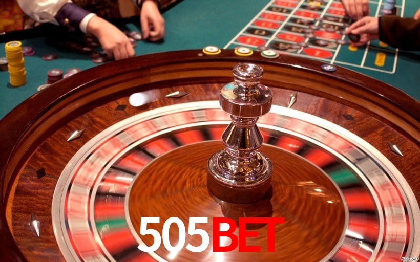 Interface Premium 505Bet