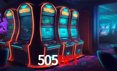 Apostas Esportivas na 505Bet: Um Guia Completo