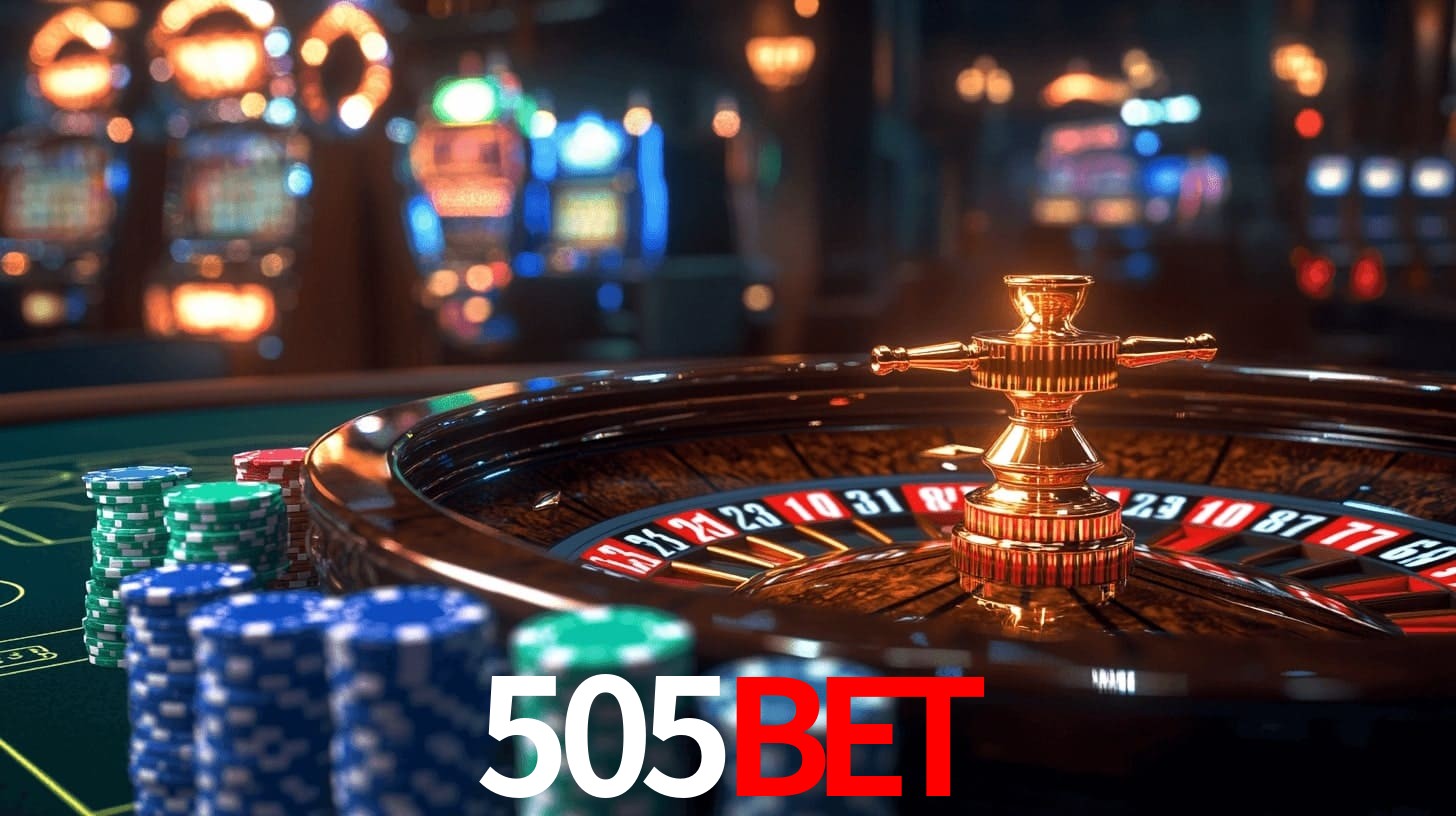505Bet