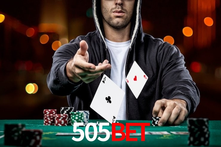 505Bet Vip