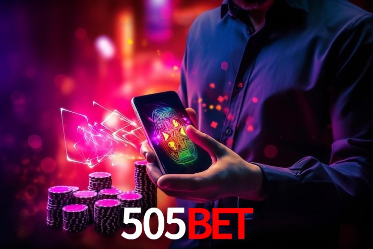 Bônus Diários 505Bet