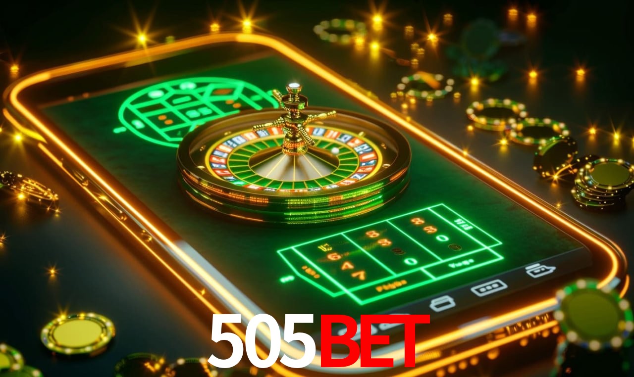 Sistemas de Segurança 505Bet