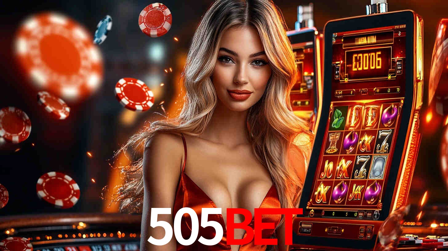 505Bet,505Bet Vip