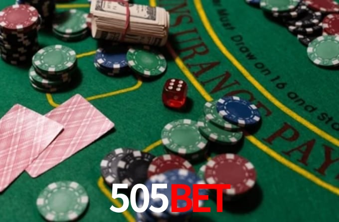 505Bet