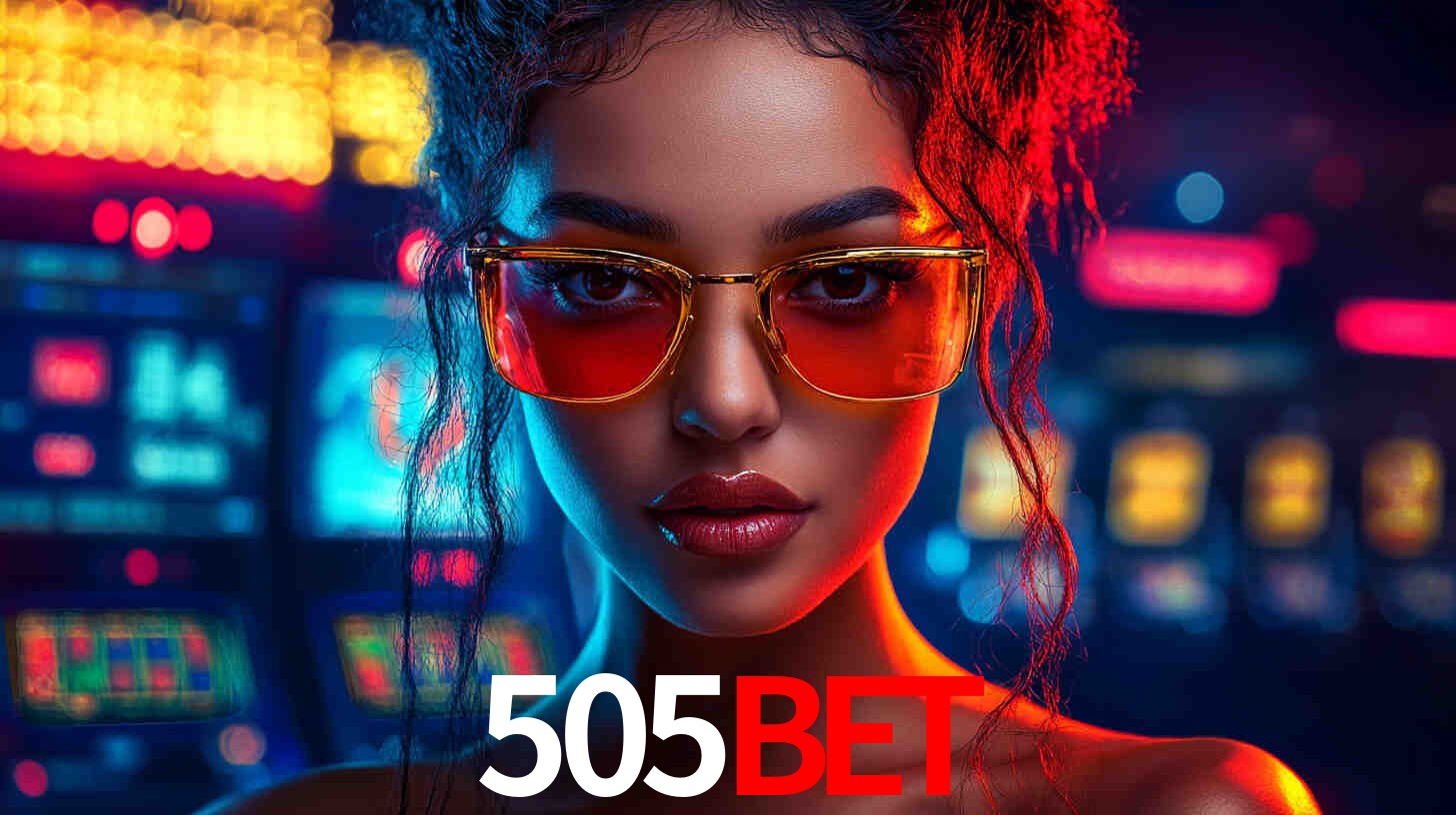 Explorando a Categoria de Eventos em Apostas na 505Bet