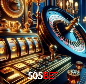 Casino Ao Vivo 505Bet