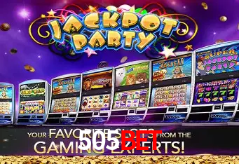 Descubra a Magia dos Jogos de Arcade no 505Bet