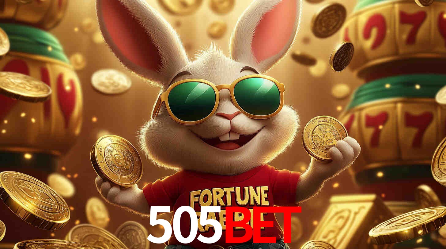 505Bet Vip