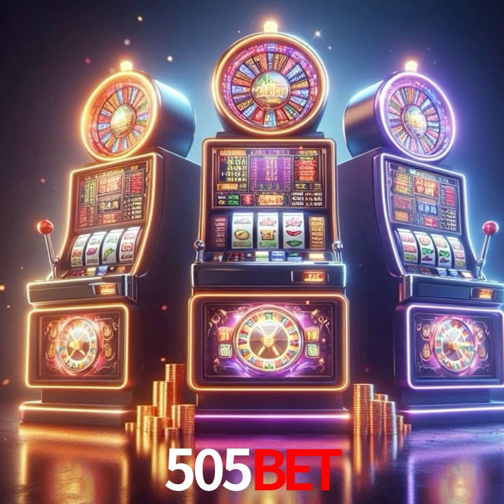 Experimente o Login Seguro Premium no 505Bet
