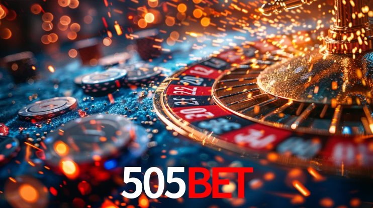 Quick Registration 505Bet