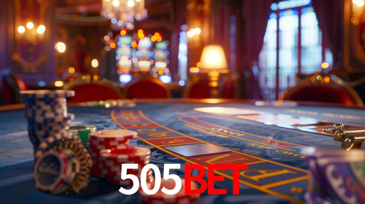 Account Benefits 505Bet