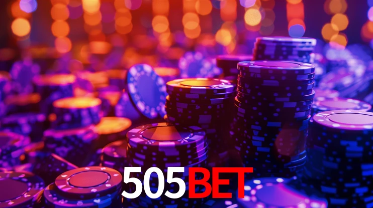 505 Bet Login