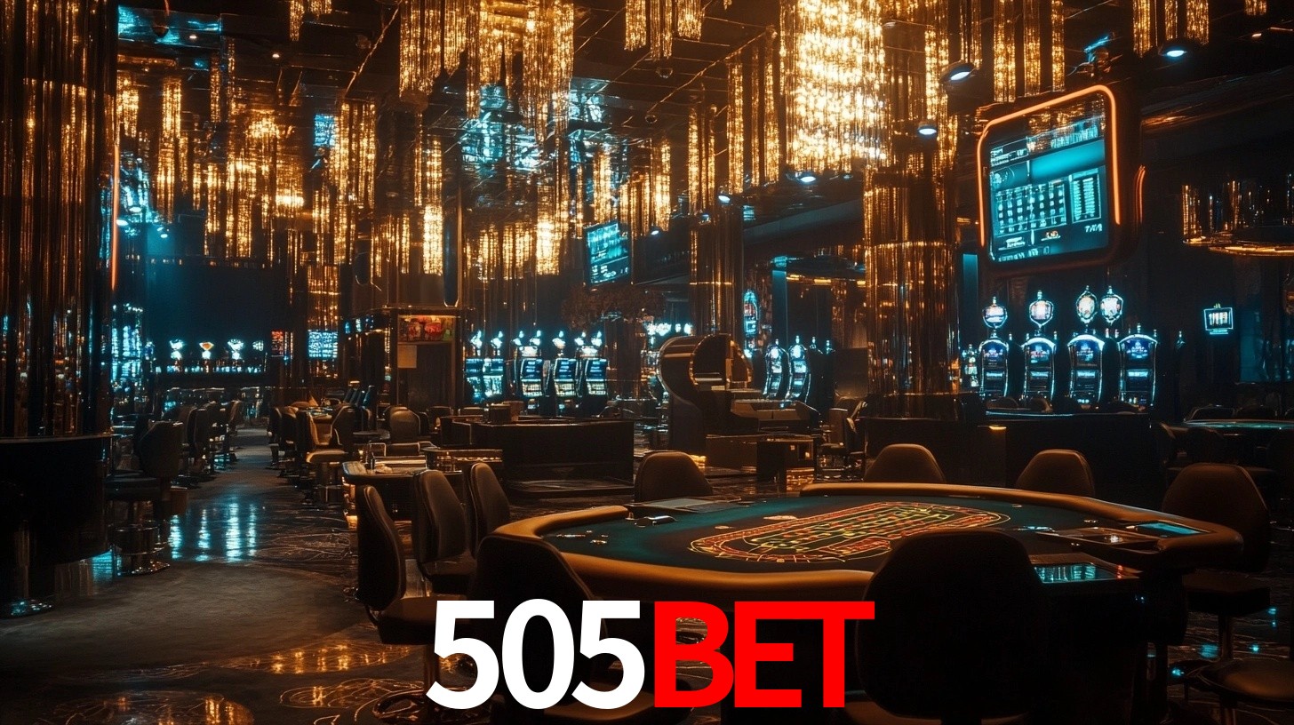 505Bet Vip