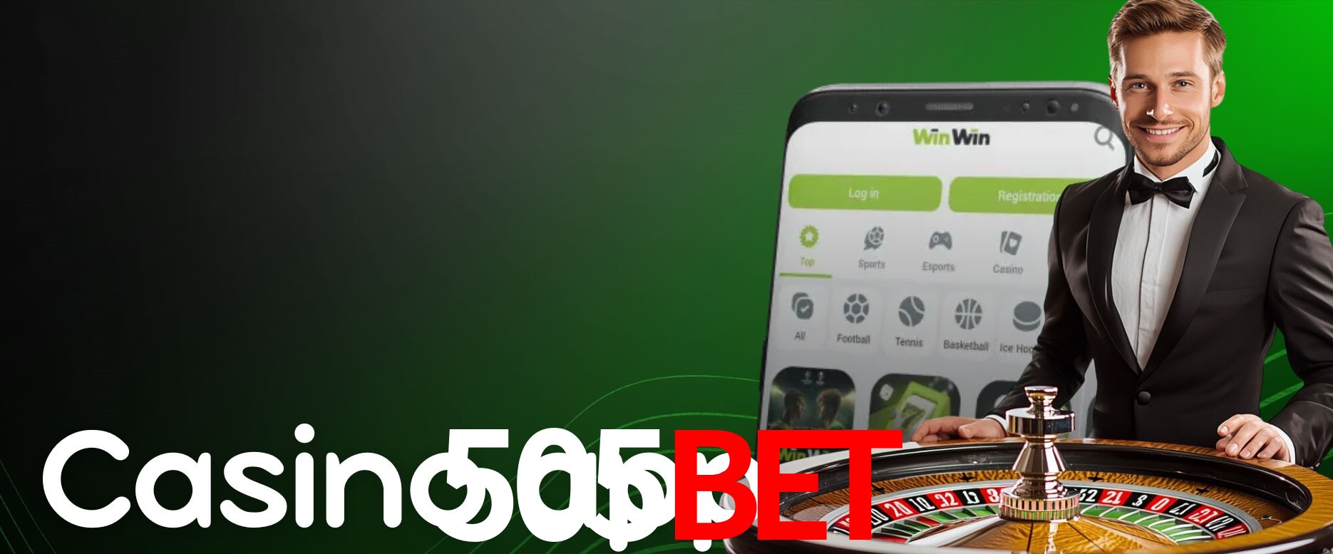 Exclusive Offers 505Bet