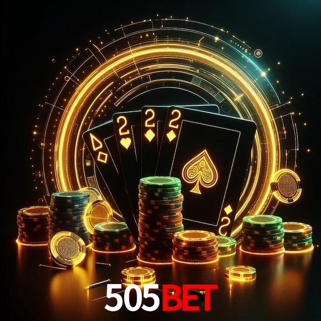 Recursos de Bônus 505Bet