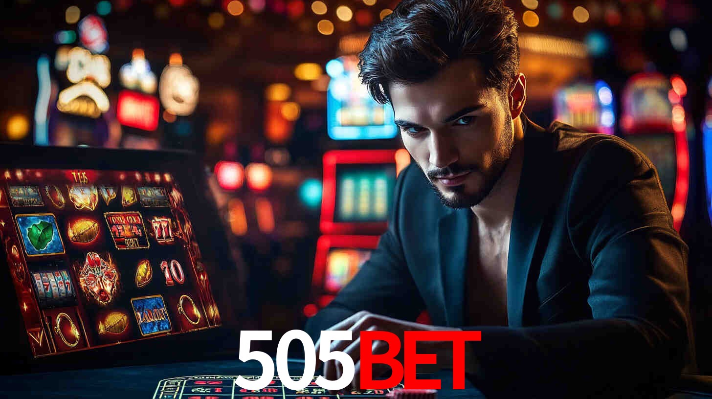 505Bet,505Bet Vip