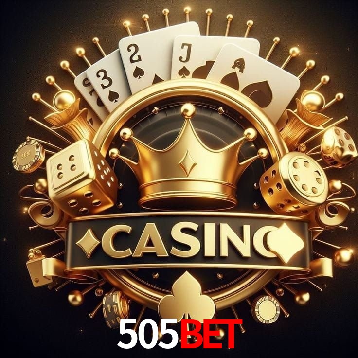 Estatísticas 505Bet