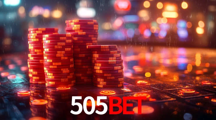505 Bet Login