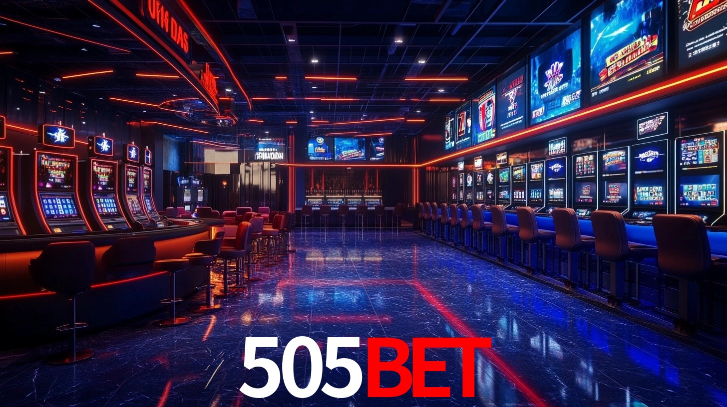 Programa VIP 505Bet