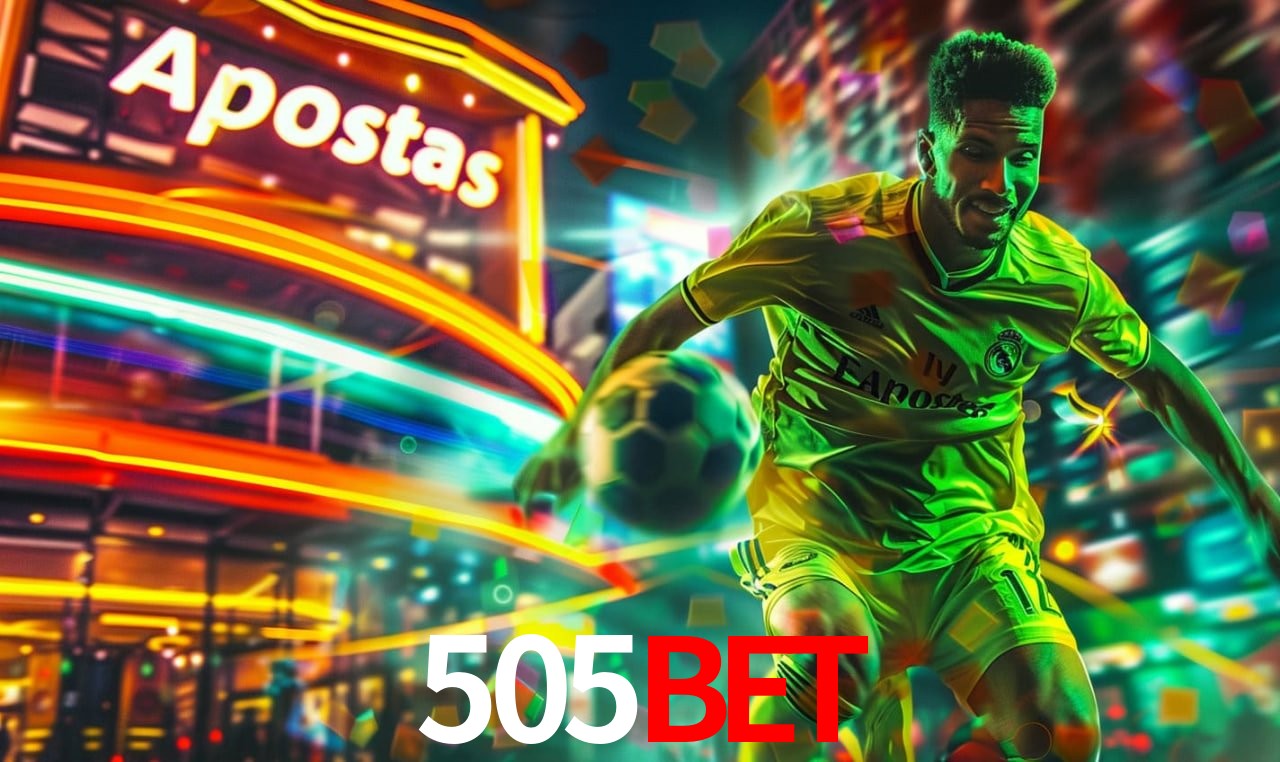 Estatísticas do Jogo 505Bet