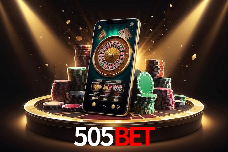 Login Seguro 505Bet