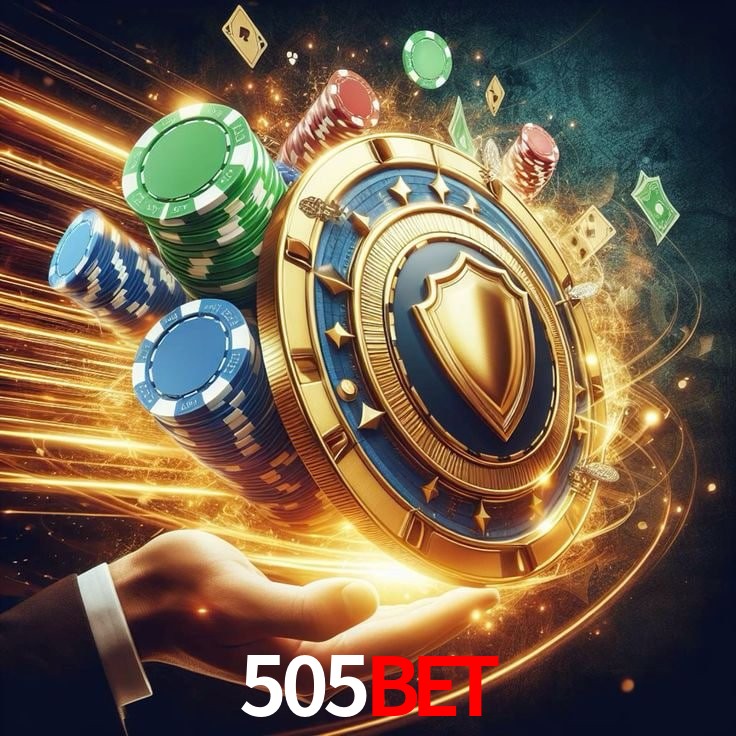 Torneios e prêmios garantidos na 505Bet