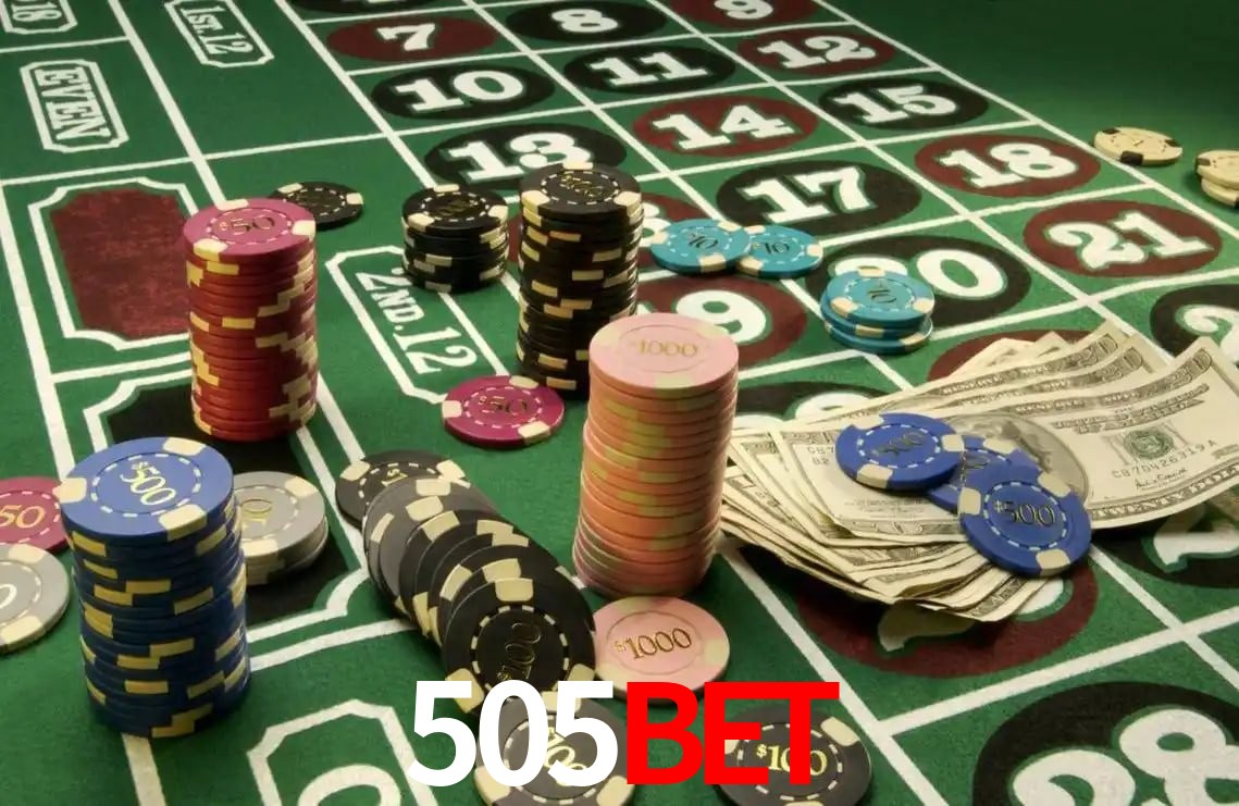 Game Statistics 505Bet