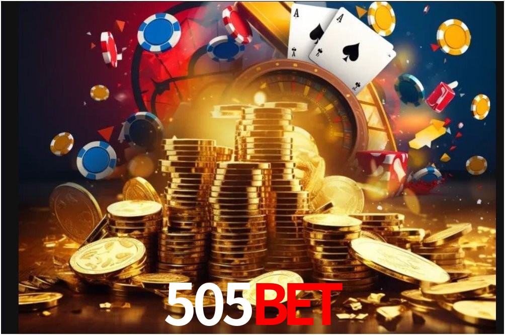 cassino 505Bet