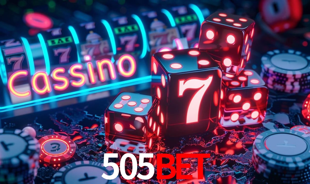 Statistics 505Bet