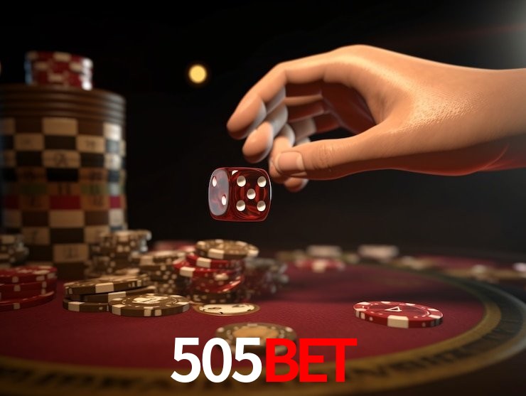 Avaliações dos Jogadores 505Bet