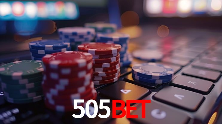 Segurança 2FA 505Bet