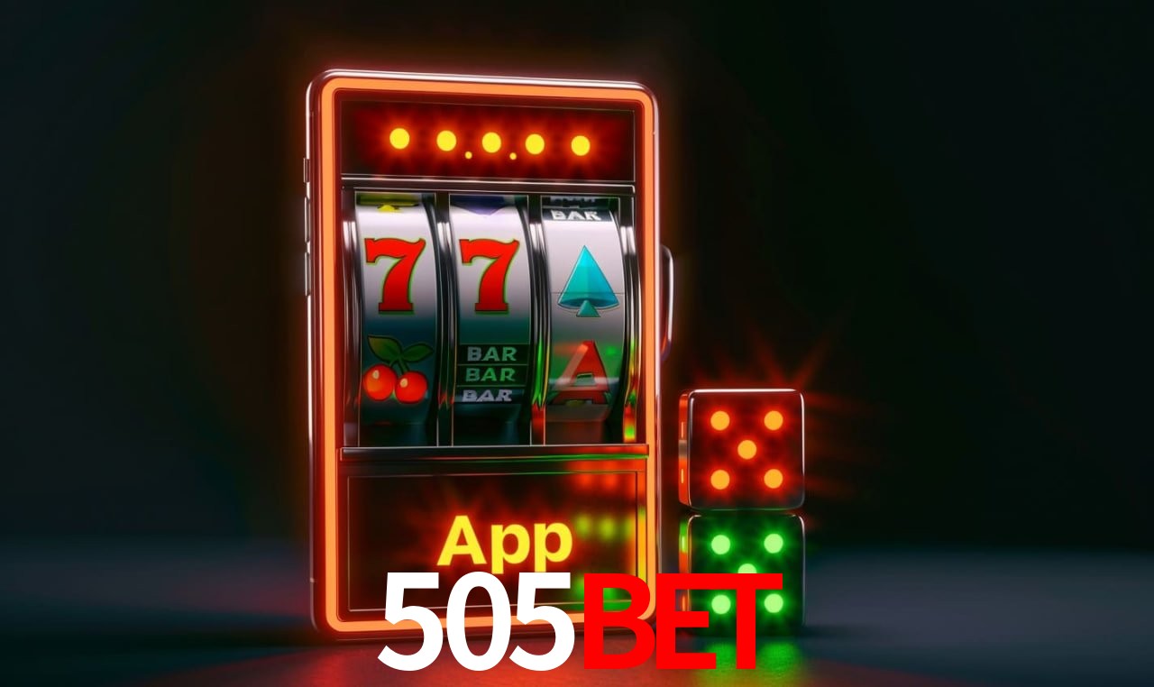 Experiência VIP 505Bet