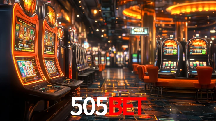 505Bet,505Bet Vip