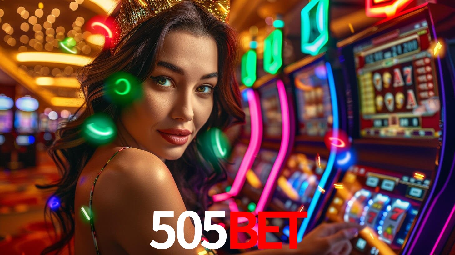 Mercados ao vivo e cash out na 505Bet