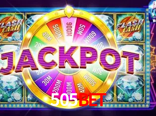 Desvendando o Mundo dos Jogos Virtuais na 505Bet