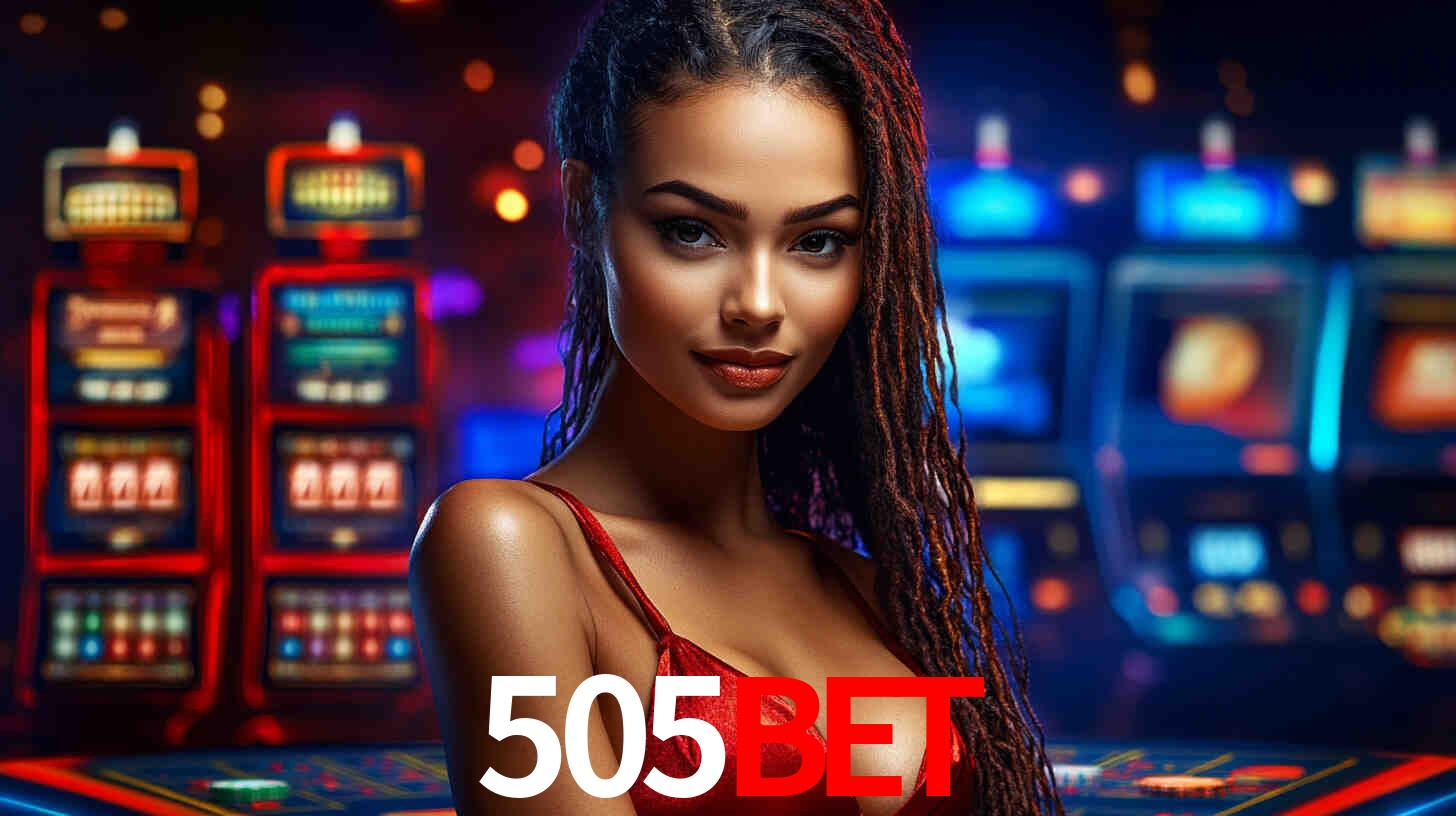 Explorando a Categoria de Eventos em Apostas na 505Bet