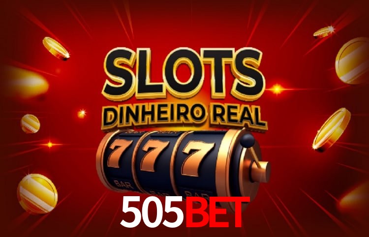 Promoções Sazonais 505Bet