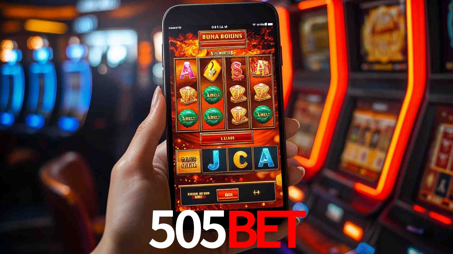 505Bet Vip
