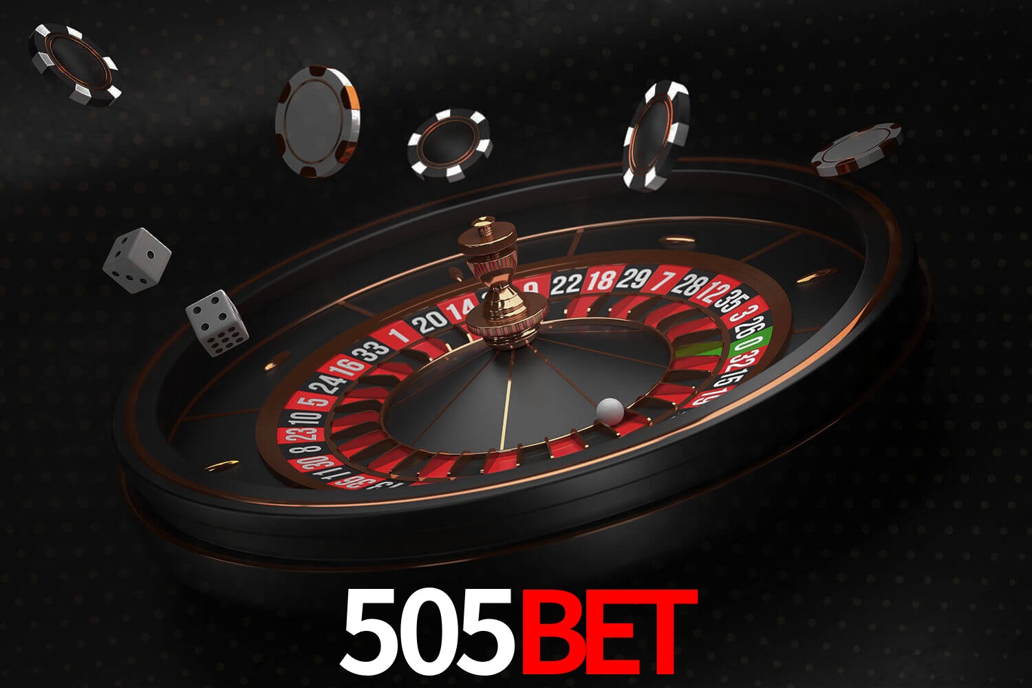 505Bet Vip